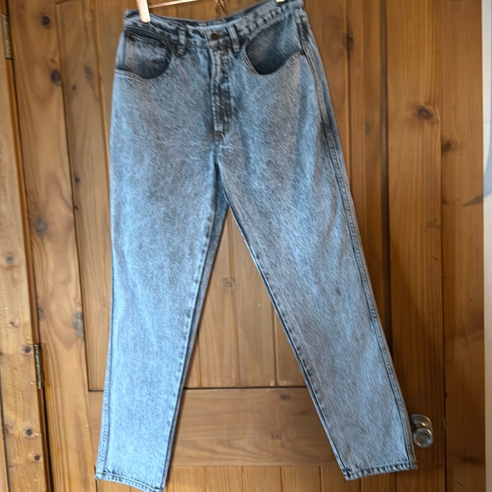 Bugle Boy Basic Jeans - image 1